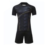 Soccer Uniform