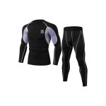 Compression Suit