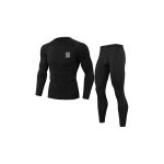 Compression Suit