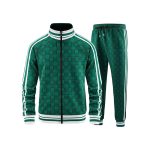 Track Suit